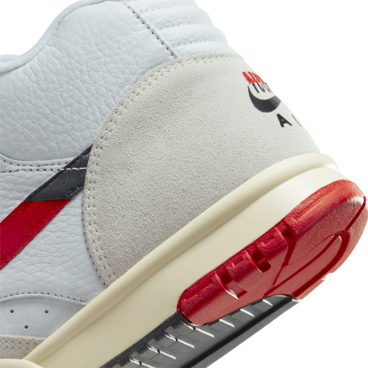 Nike Air Trainer 1 Split Chicago