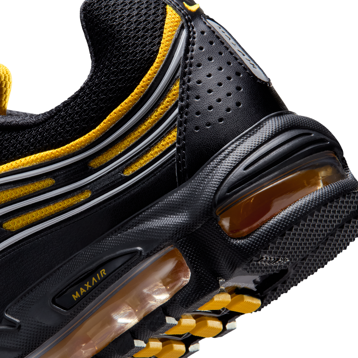 Nike Air Max TL 2.5 Black Varsity Maize | FZ4110-008