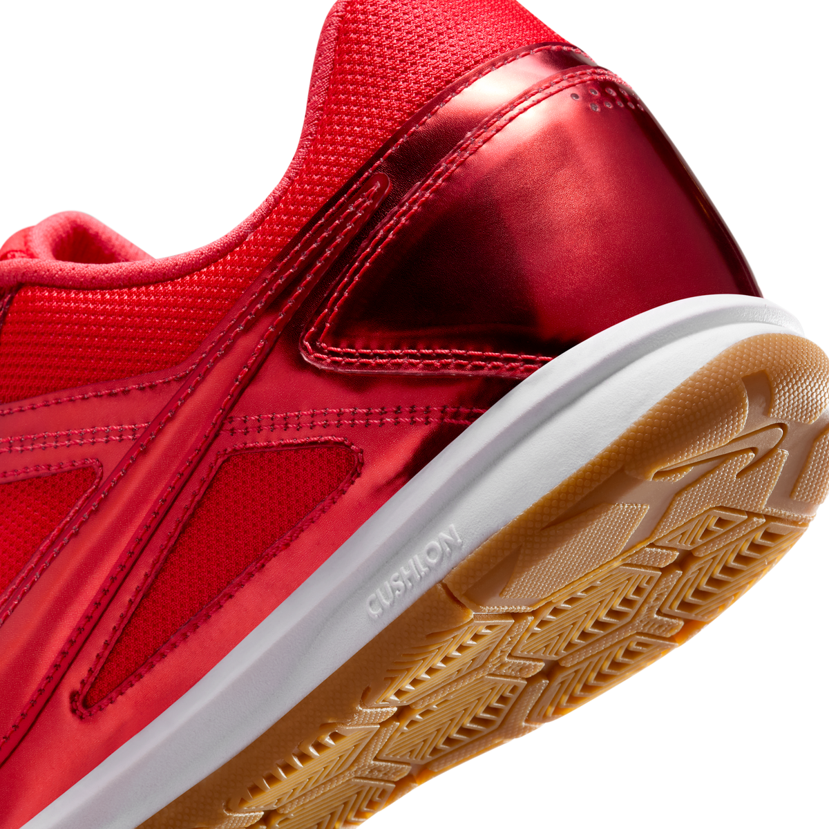 Nike Gato LV8 Light Crimson Gum