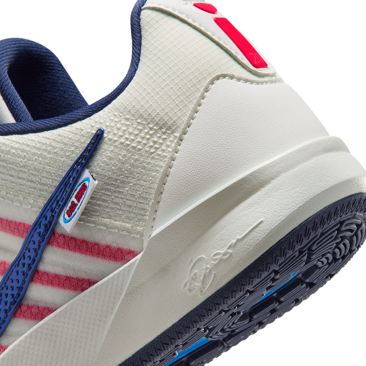 Nike Sabrina 3 WNBA 30th Anniversary (GS) | IR3207-100