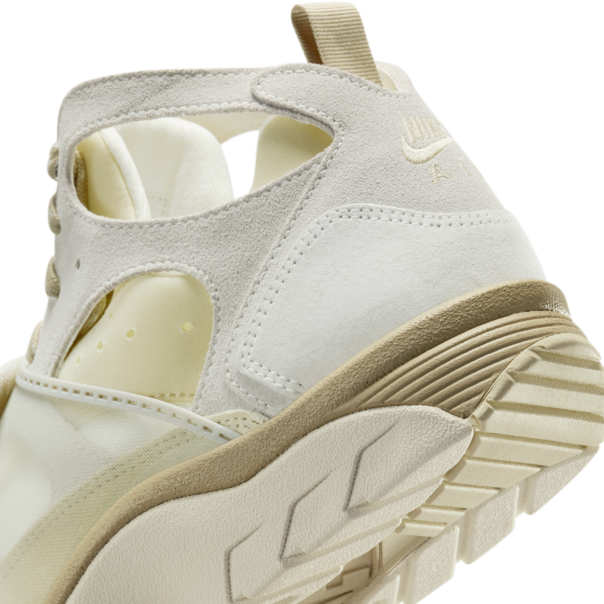 Nike Air Trainer Huarache Sail