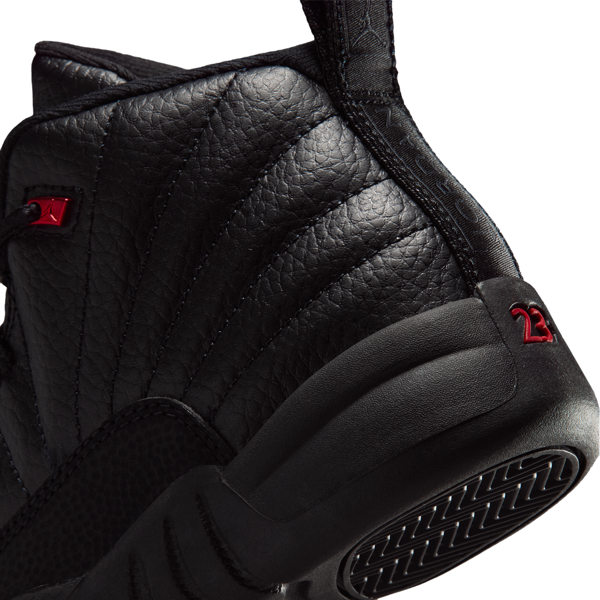 Jordan 12 Retro Bloodline (PS)