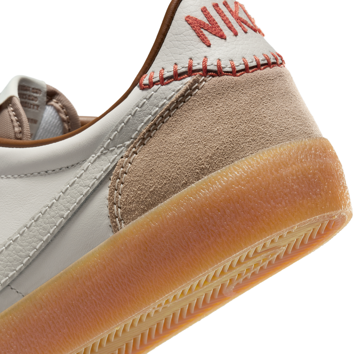 Nike Killshot 2 Light British Tan (Women's) | HF5723-009