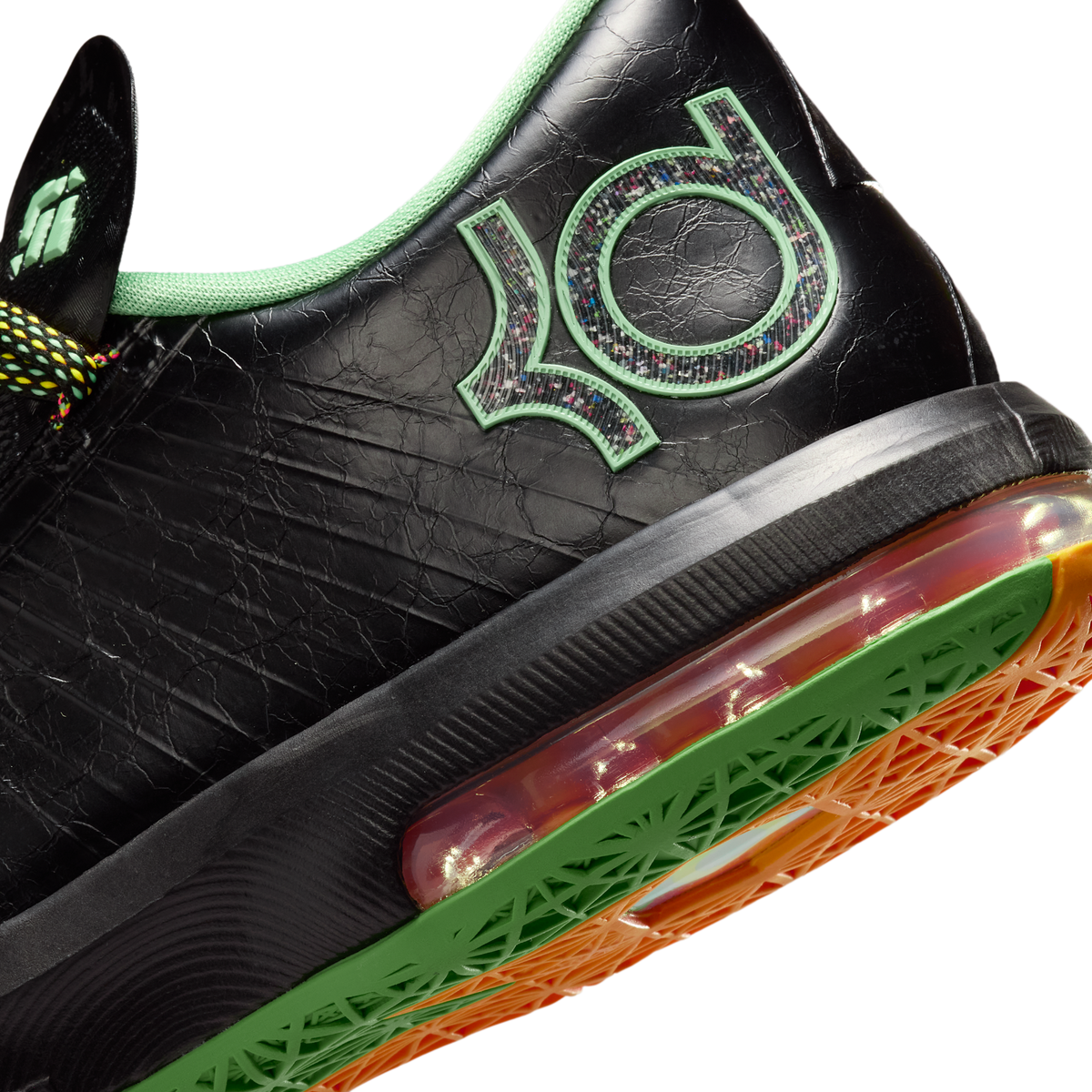 Nike KD 6 Brazil (2026) | IH3582-001
