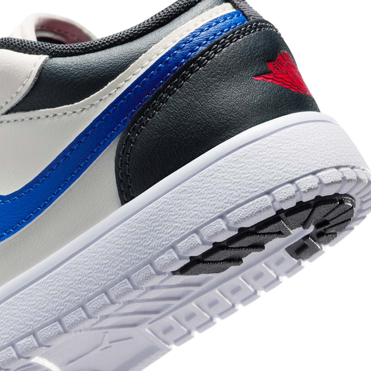 Jordan 1 Low ALT Phantom Sail Off Noir (PS)