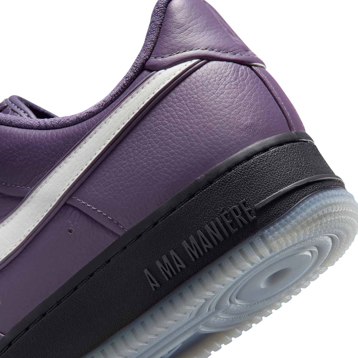 Nike Air Force 1 Low SP A Ma Maniére Canyon Purple (Women's)
