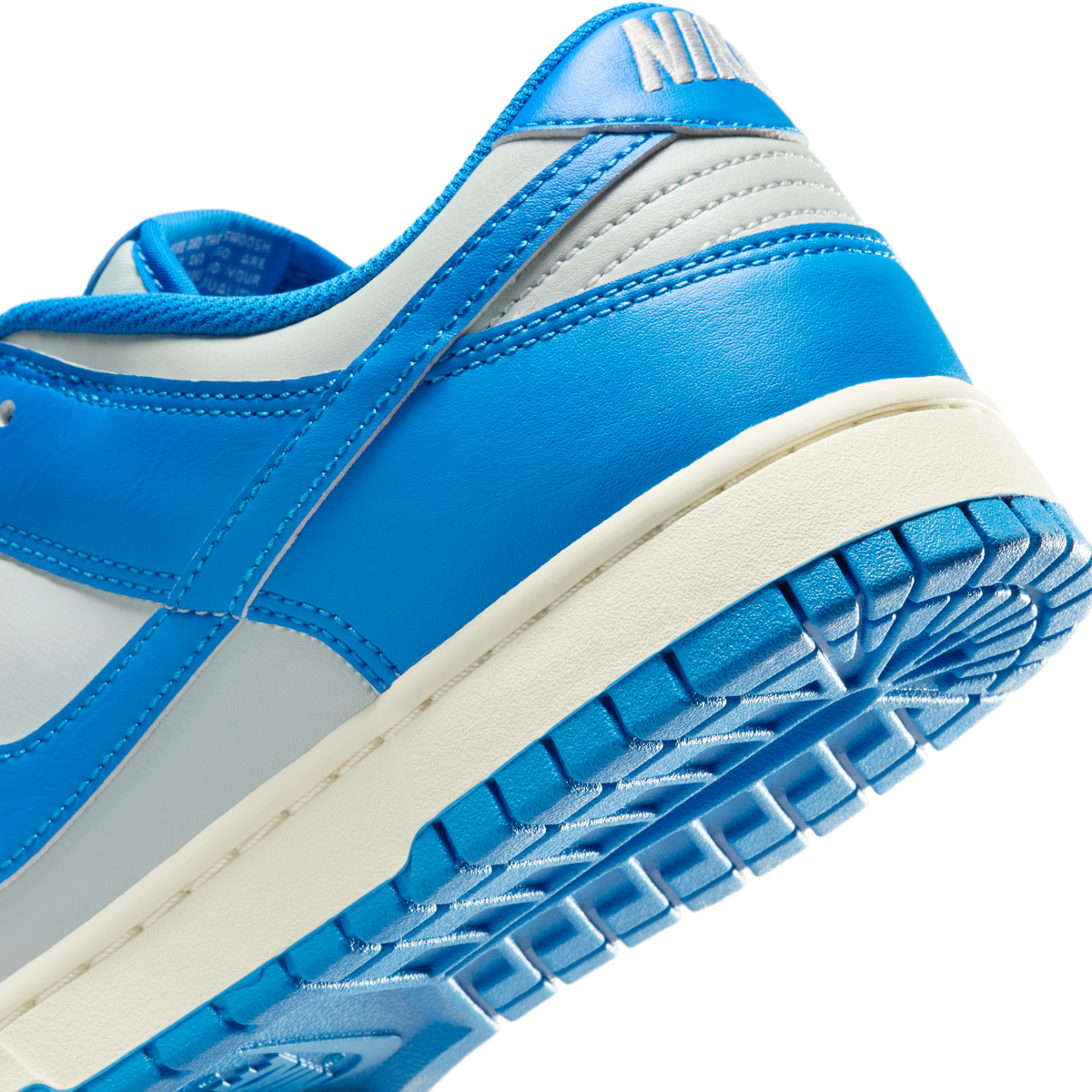 Nike Dunk Low Detroit Lions | HF5441-002