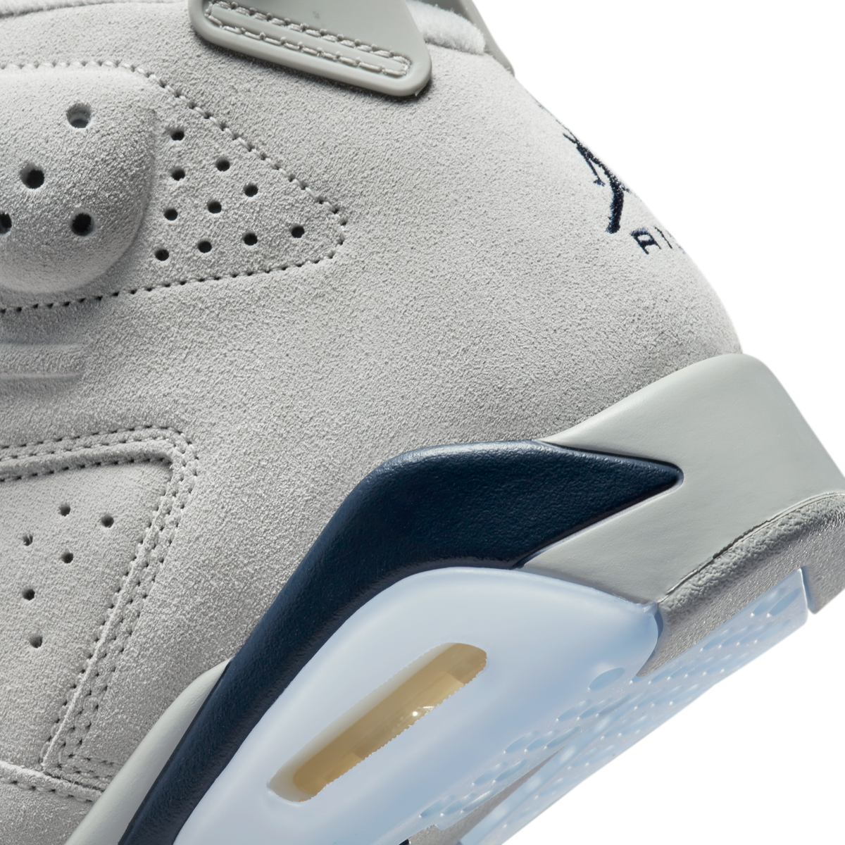 Jordan 6 Retro Georgetown (2022)