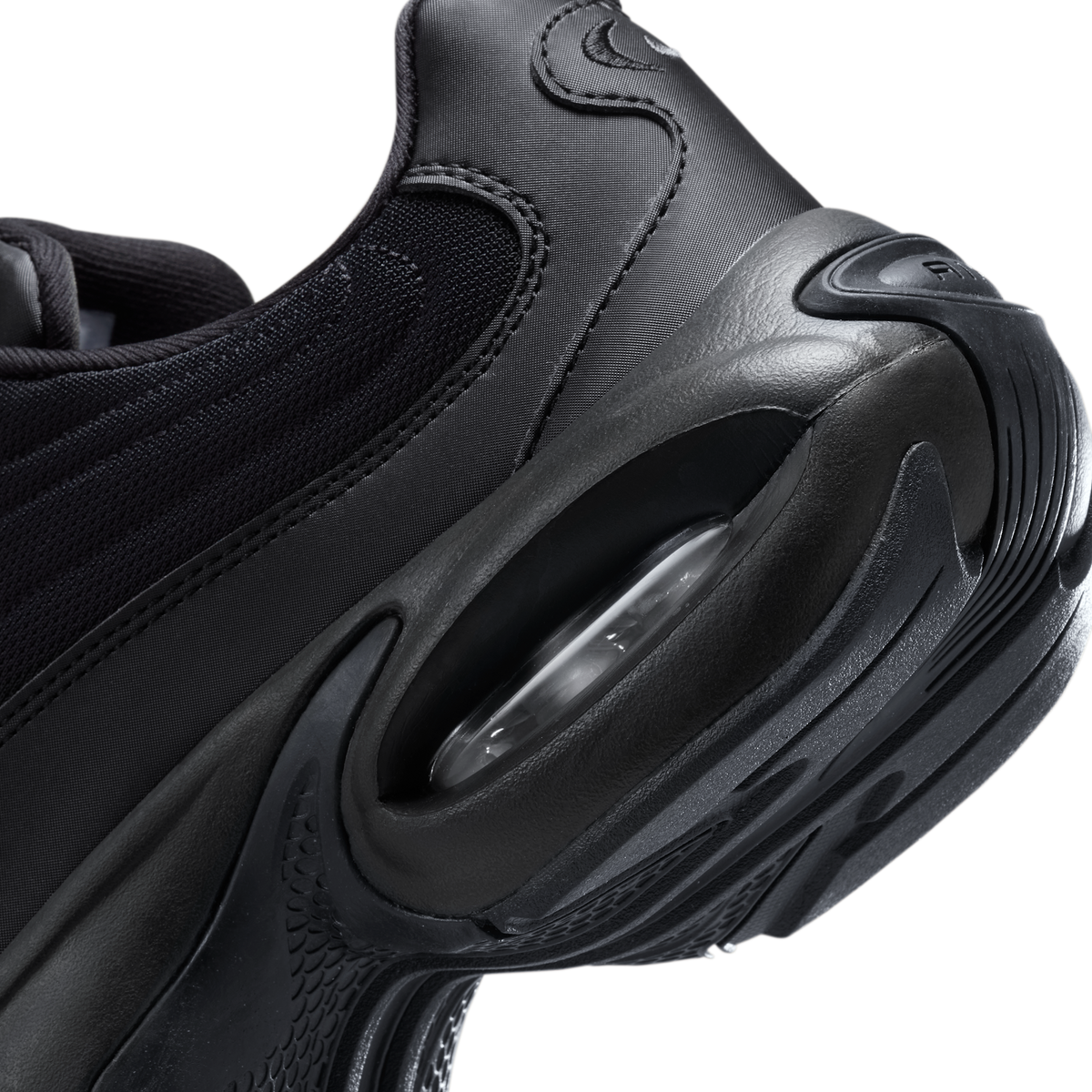 Nike Air Max Portal Black Anthracite (Women's) | HF3053-007