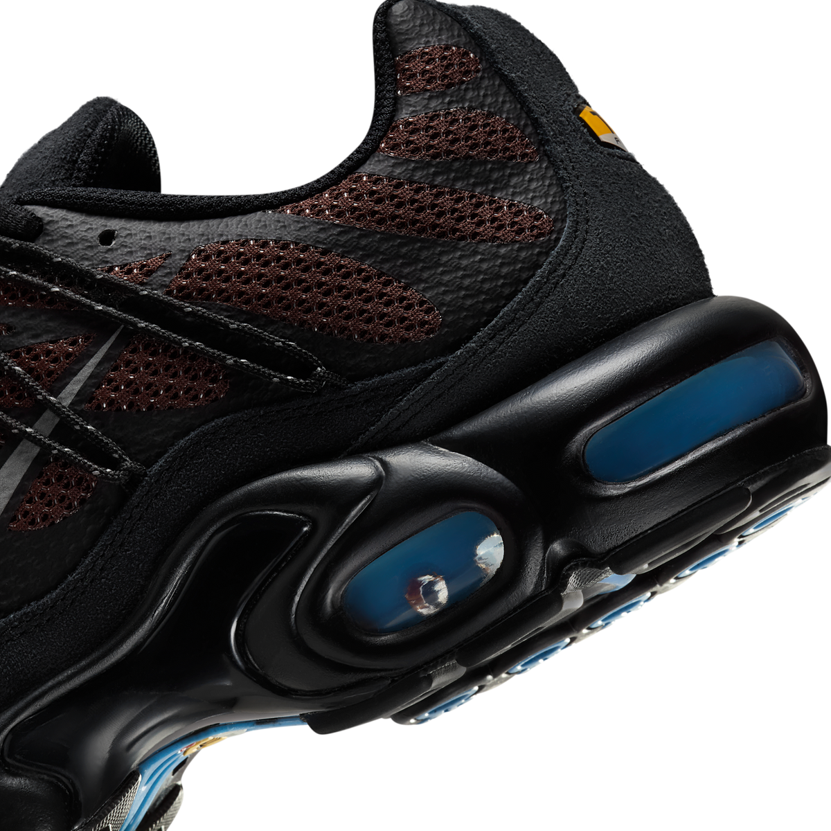 Nike Air Max Plus Utility Baroque Brown