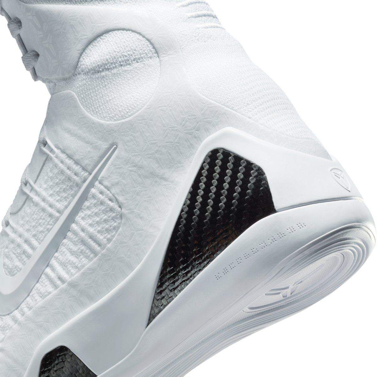 Nike Kobe 9 Elite Protro Halo