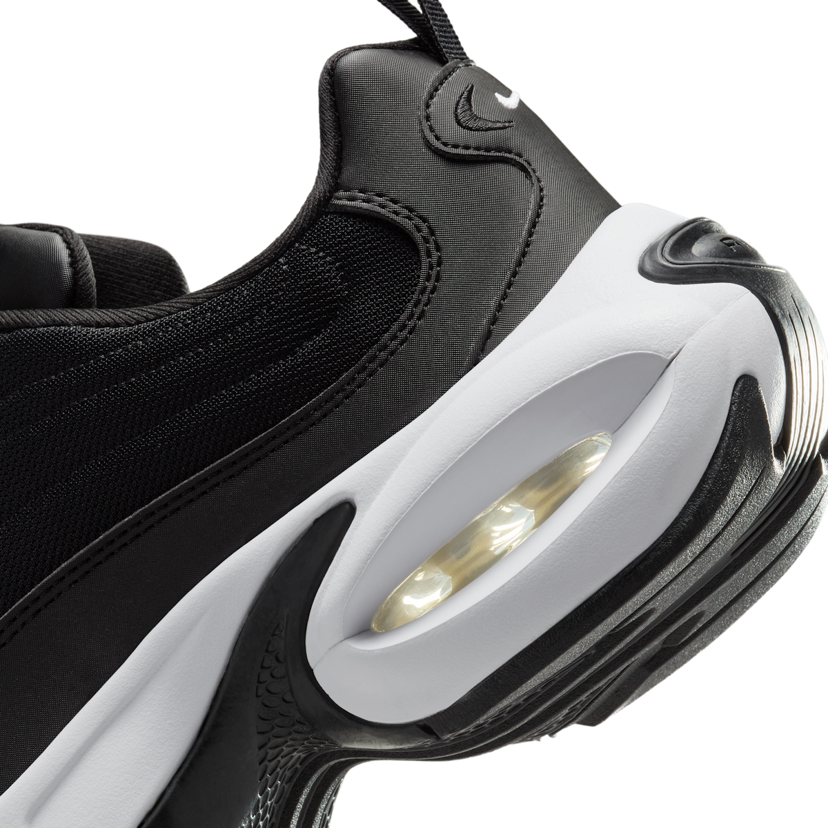 Nike Air Max Portal Black White (Women's) | HF3053-001