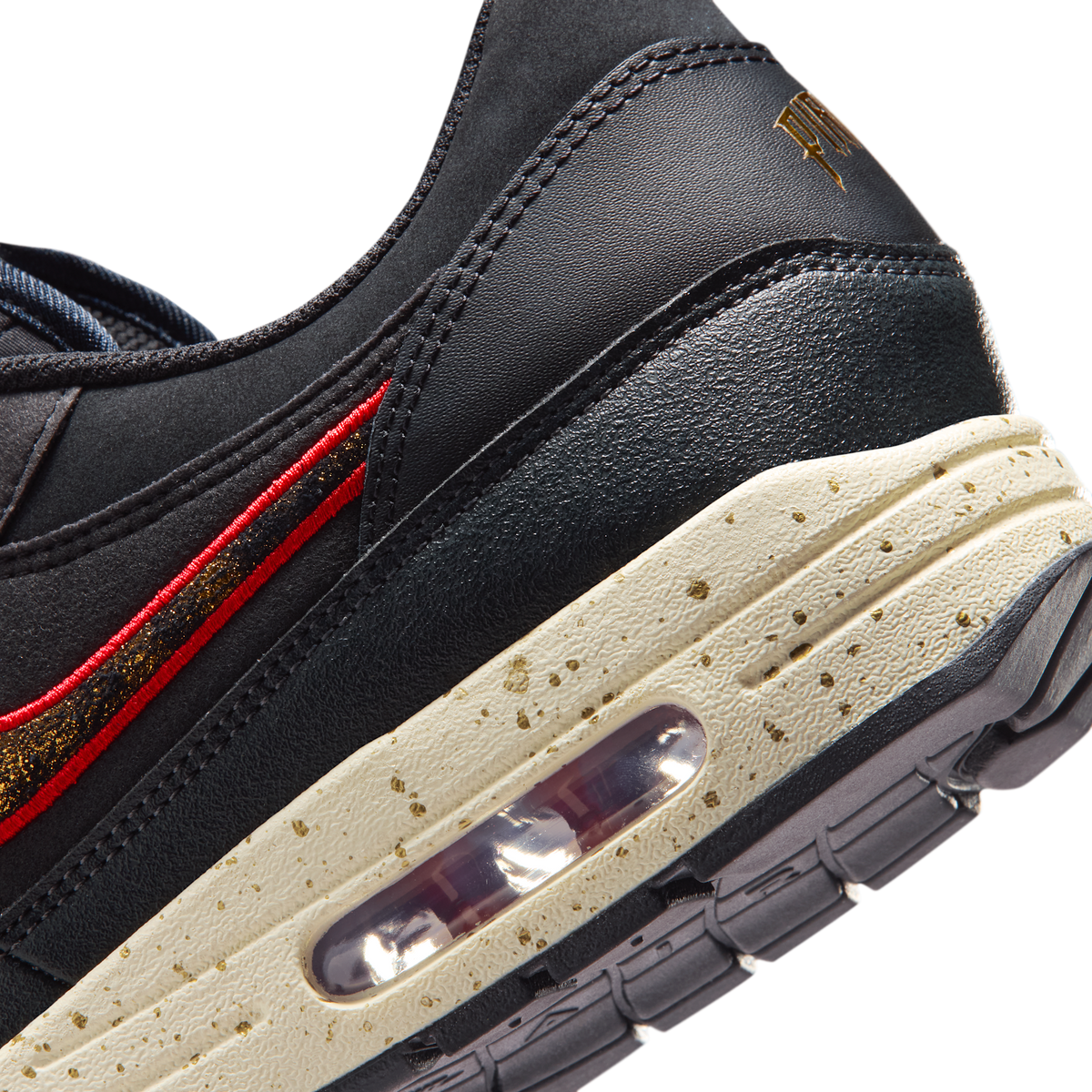 Nike Air Max 1 Pittsburgh Pirates City Connect (2026)