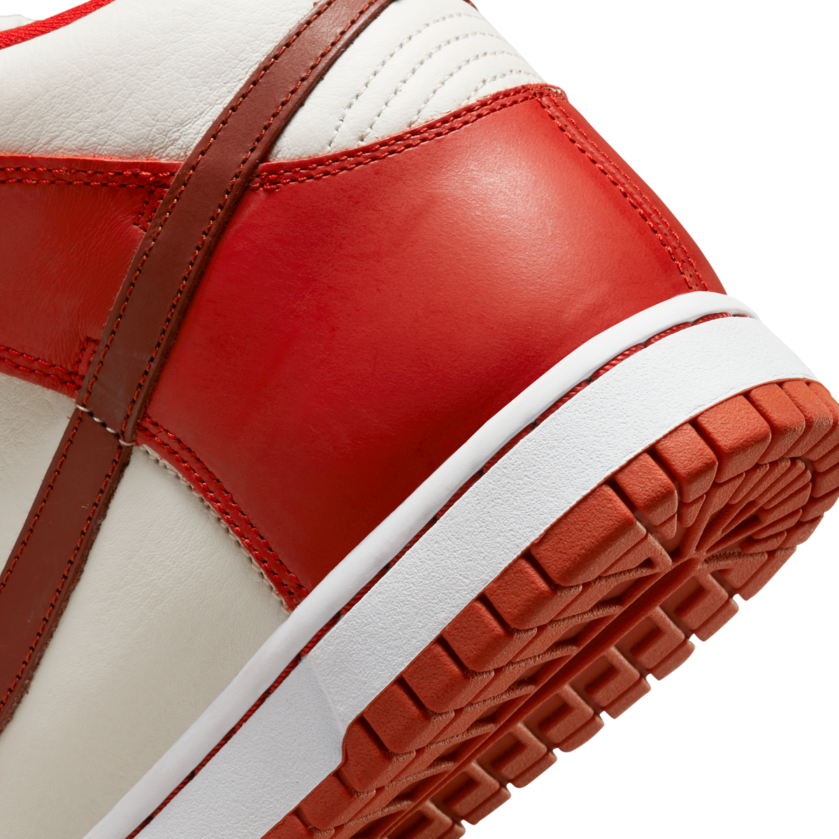 Nike Dunk High LXX Cinnabar (Women's)