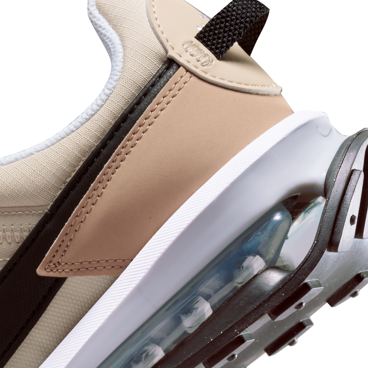 Nike Air Max Pre-Day Oatmeal (Women's) | DC4025-100