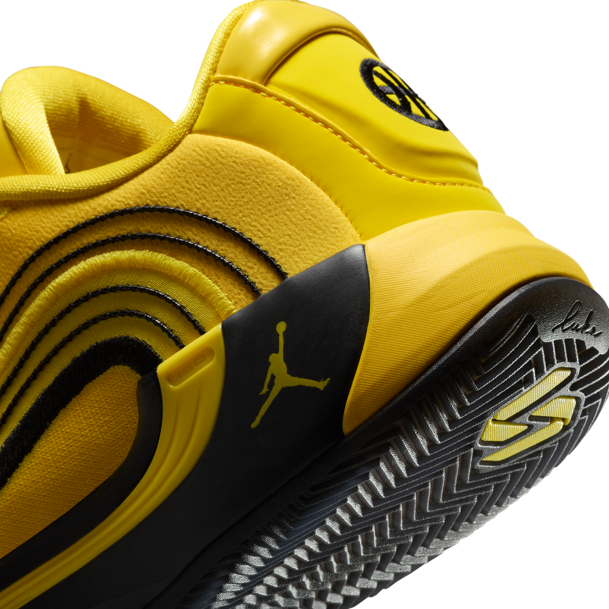 Jordan Luka 4 Quai 54