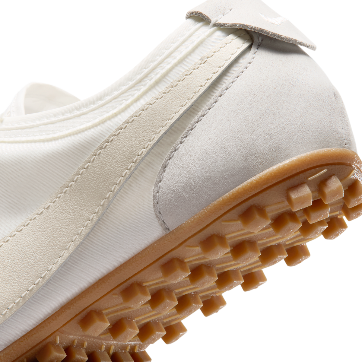 Nike Moon Shoe White Soft Pearl Gum (Women's)
