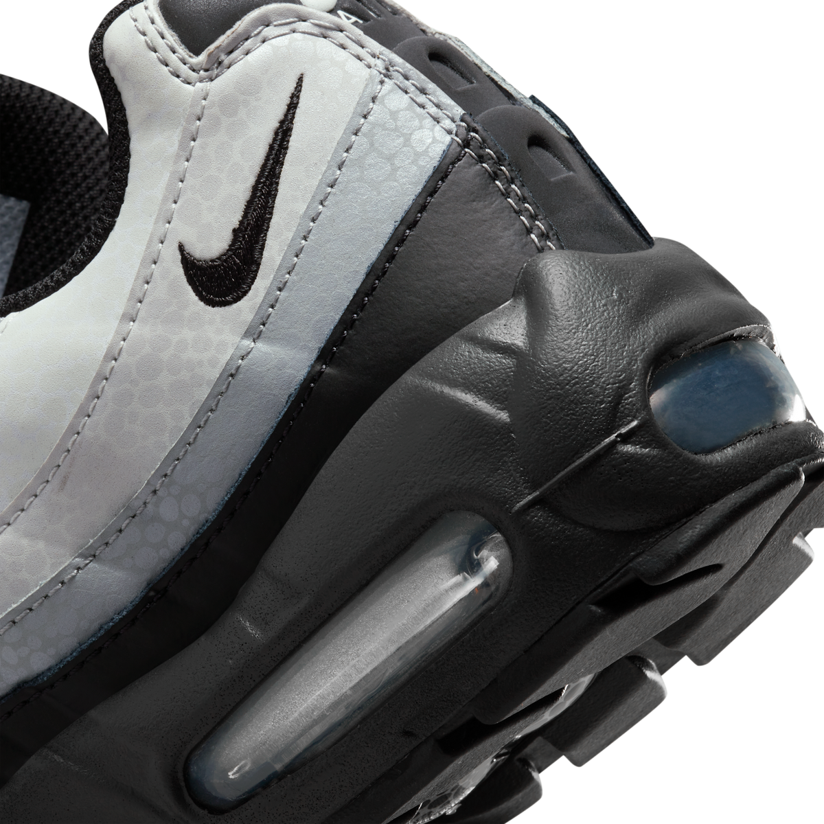 Nike Air Max 95 LX Reflective Safari (Women's)