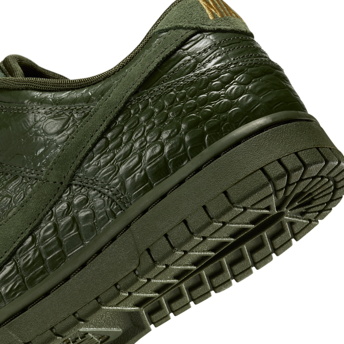 Nike Dunk Low Crocodile (Women's)