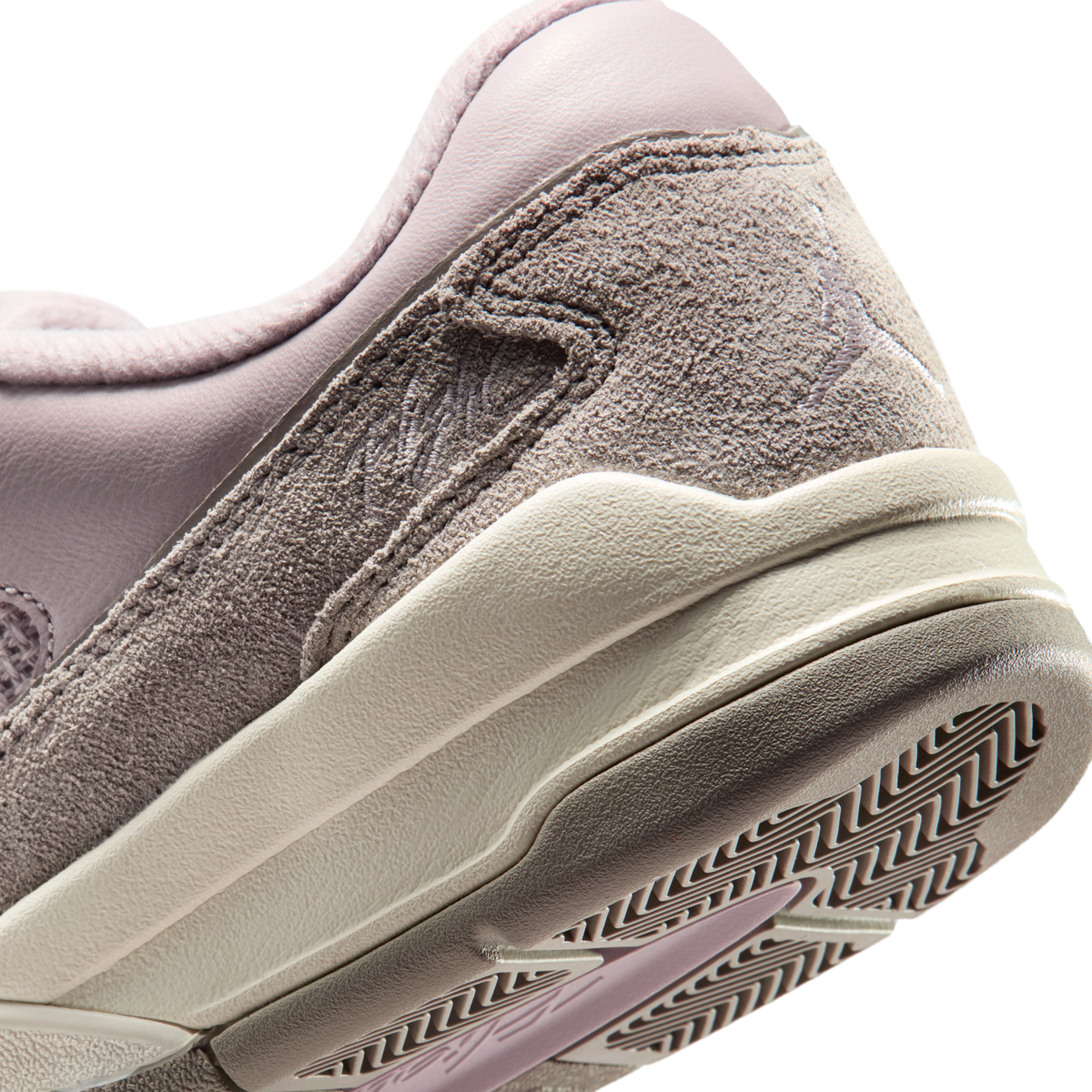 Jordan Flight Court Particle Rose Enigma Stone (Women's)