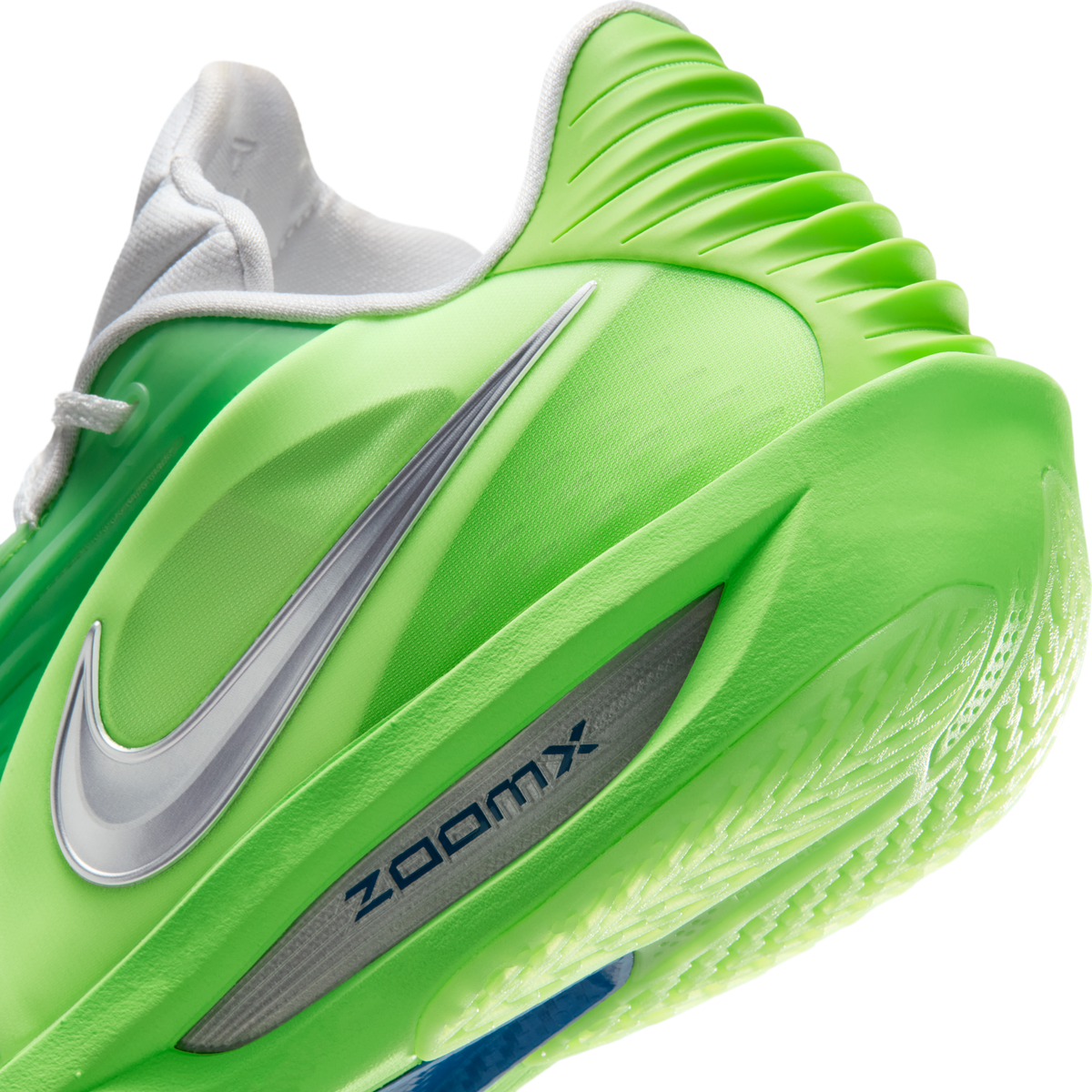 Nike Air Zoom GT Cut 3 Turbo Minnesota Timberwolves