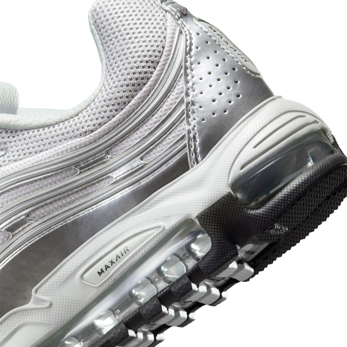 Nike Air Max TL 2.5 Metallic Silver | HM8818-001