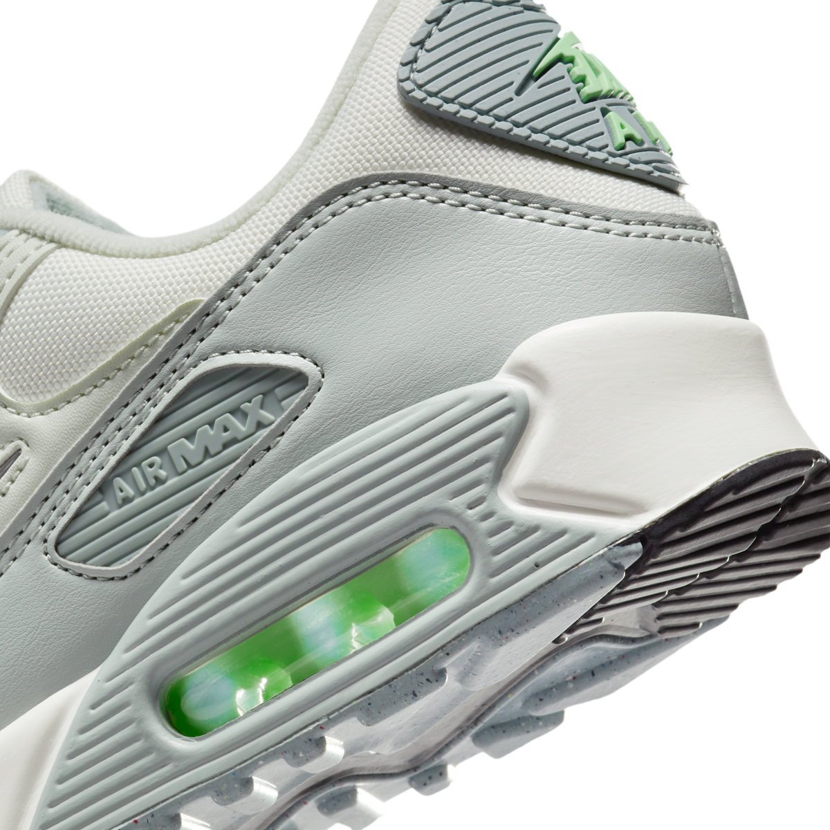 Nike Air Max 90 SE Molten Metal (Women's)