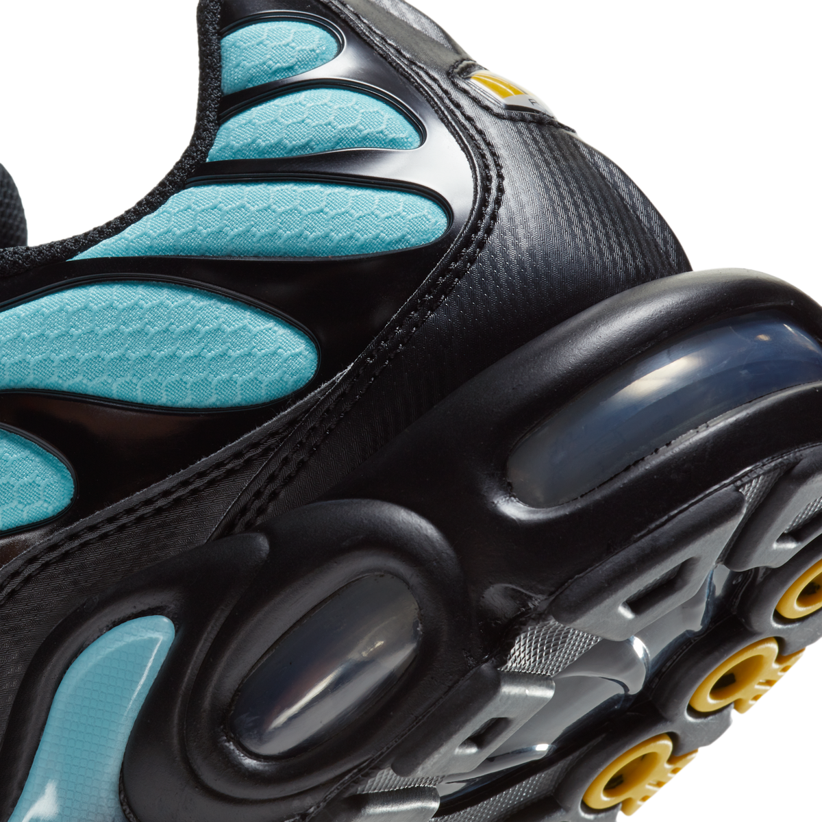 Nike Air Max Plus Aqua Blue | CV8838-400