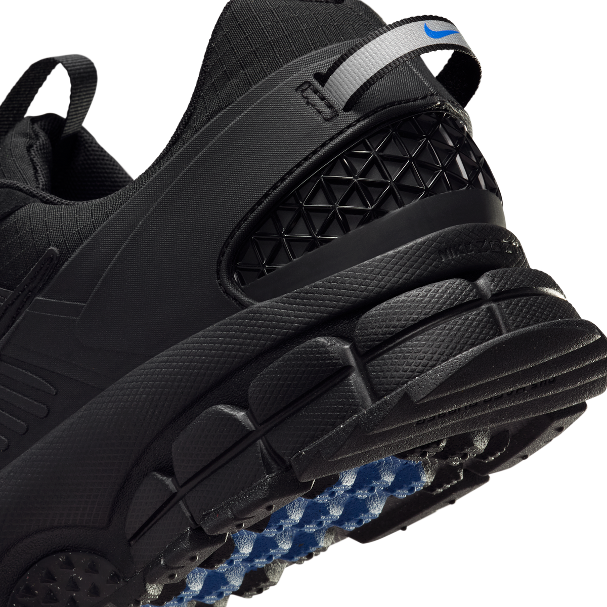 Nike Zoom Vomero Roam Triple Black | FV2295-002