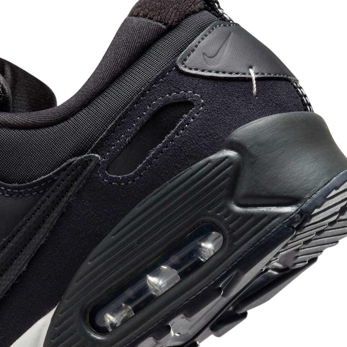 Nike Air Max 90 Futura Black (Women's)