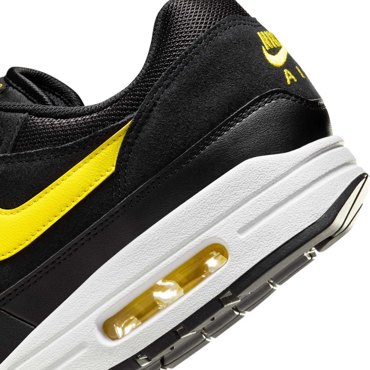 Nike Air Max 1 Essential Batman