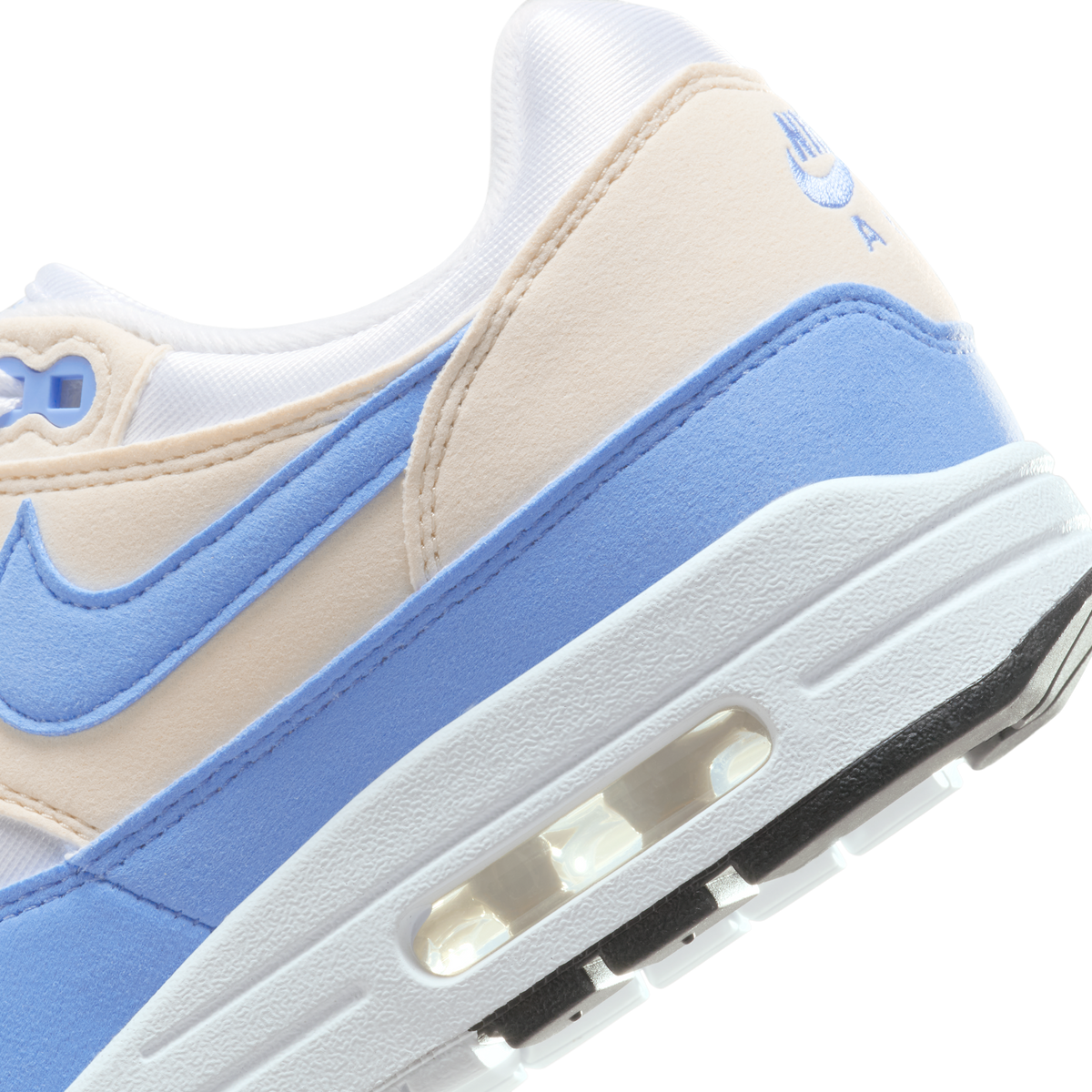 Nike Air Max 1 Royal Pulse (Women's)