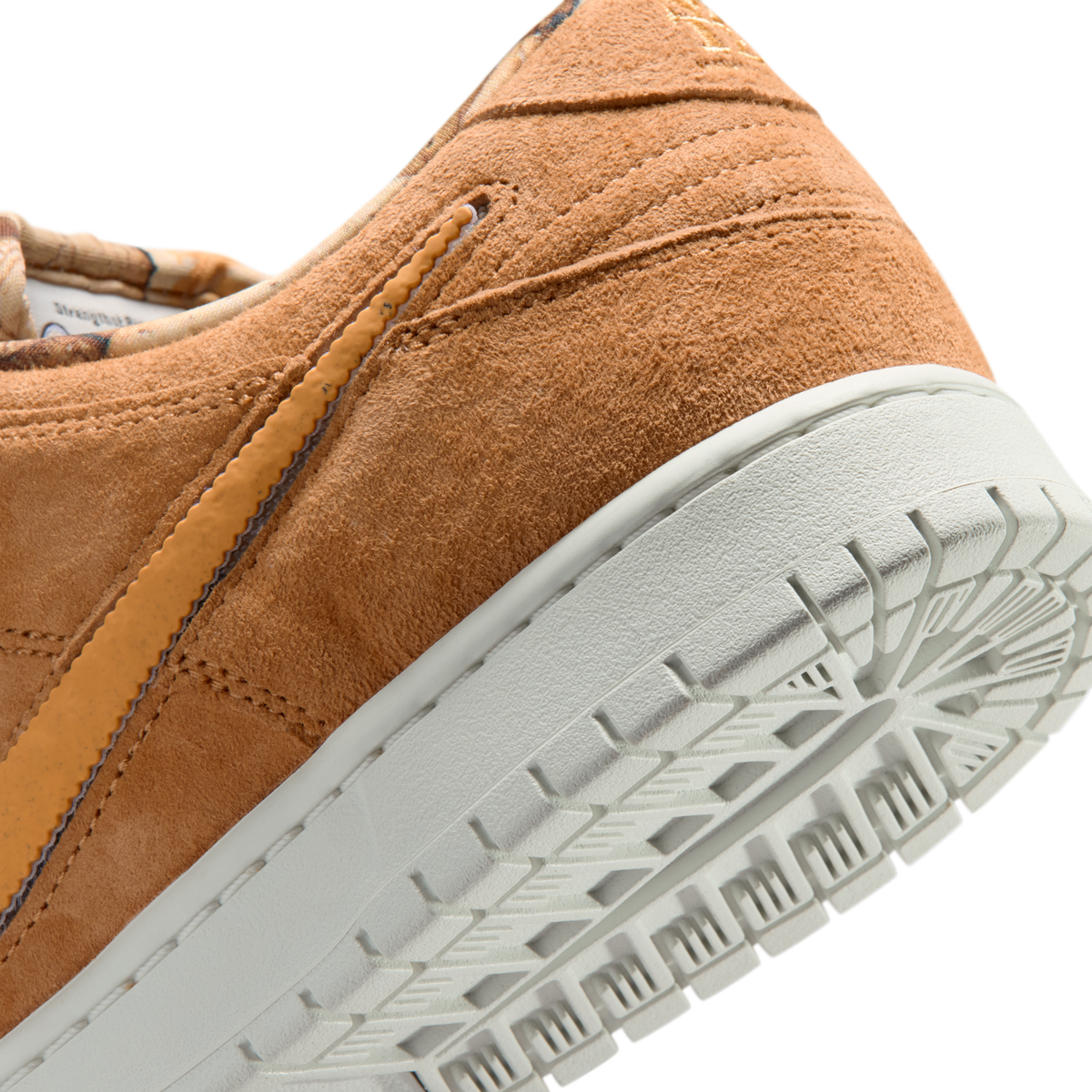 Nike SB Dunk Low Pro NOTE Shop Manchester Brew and Biscuits