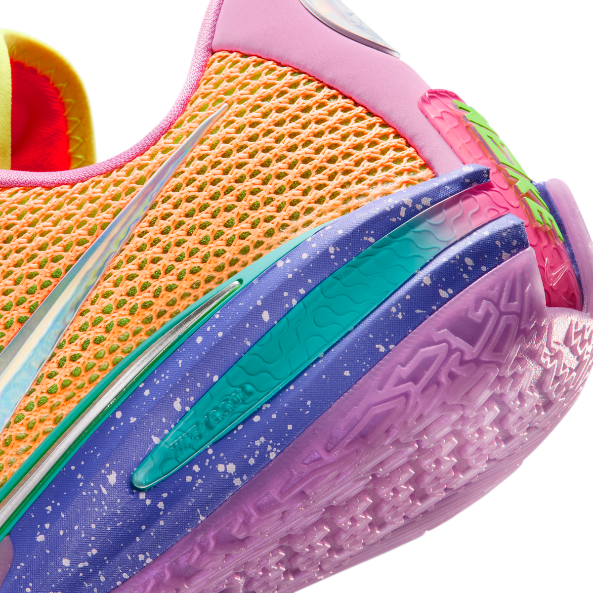 Nike Air Zoom GT Cut Dylan Harper Tri-State