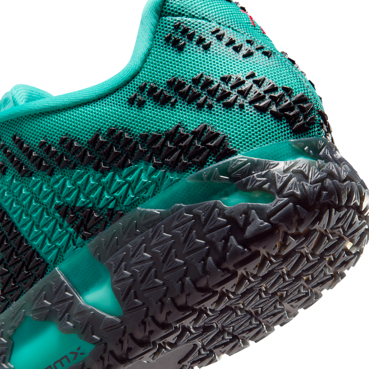 Nike Ja 3 Scratch 3.0