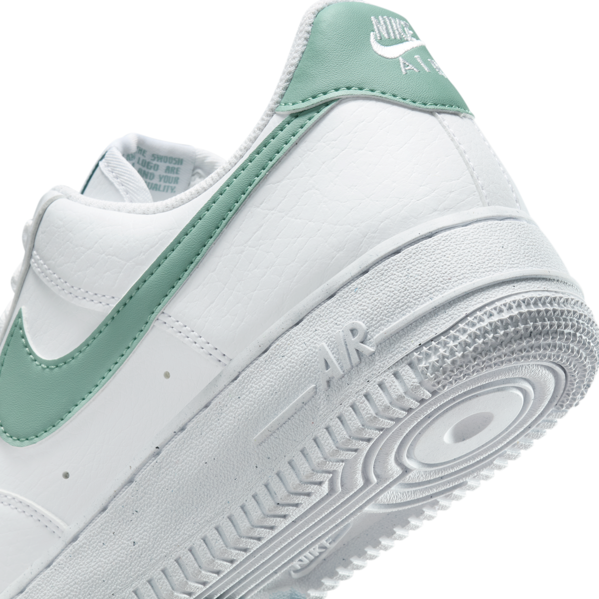 Nike Air Force 1 Low '07 SE Next Nature White Cannon (Women's)
