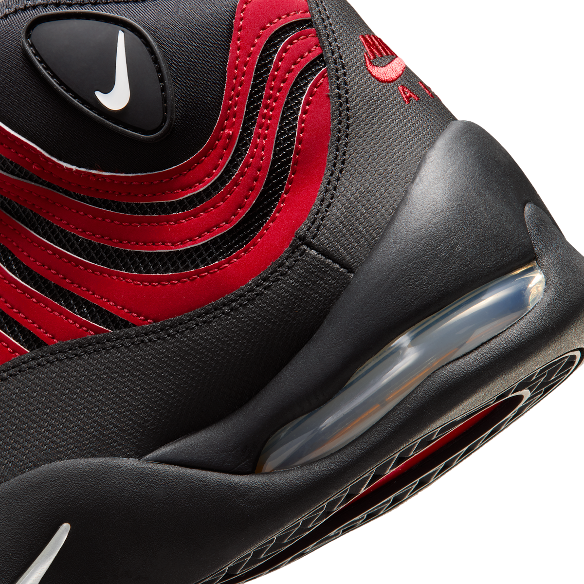 Nike Air Bakin OG (2026)
