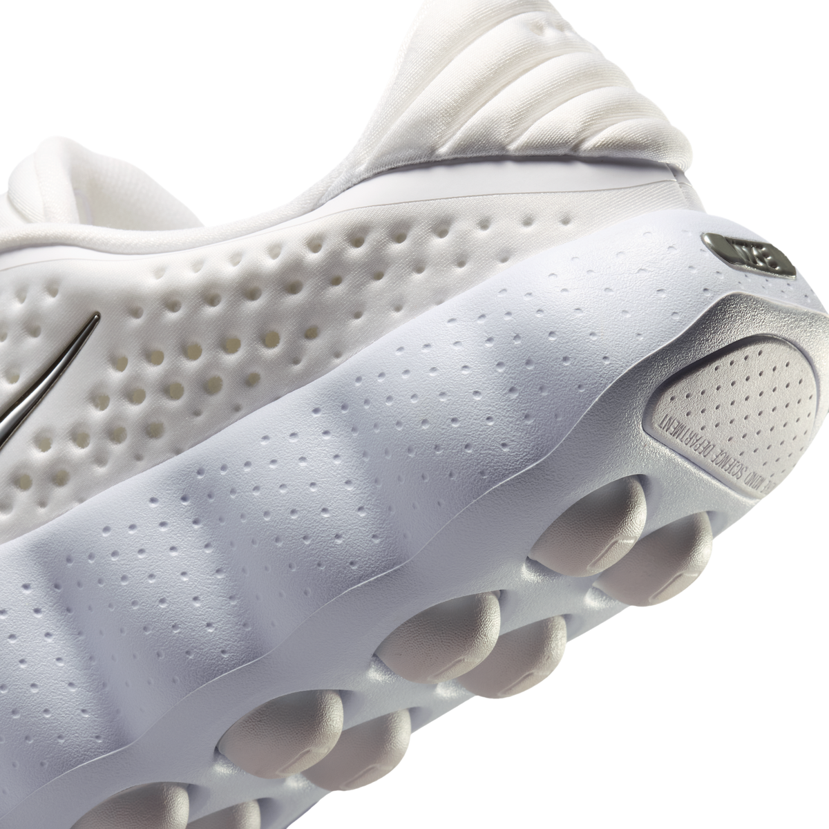 Nike Mind 002 White Vast Grey