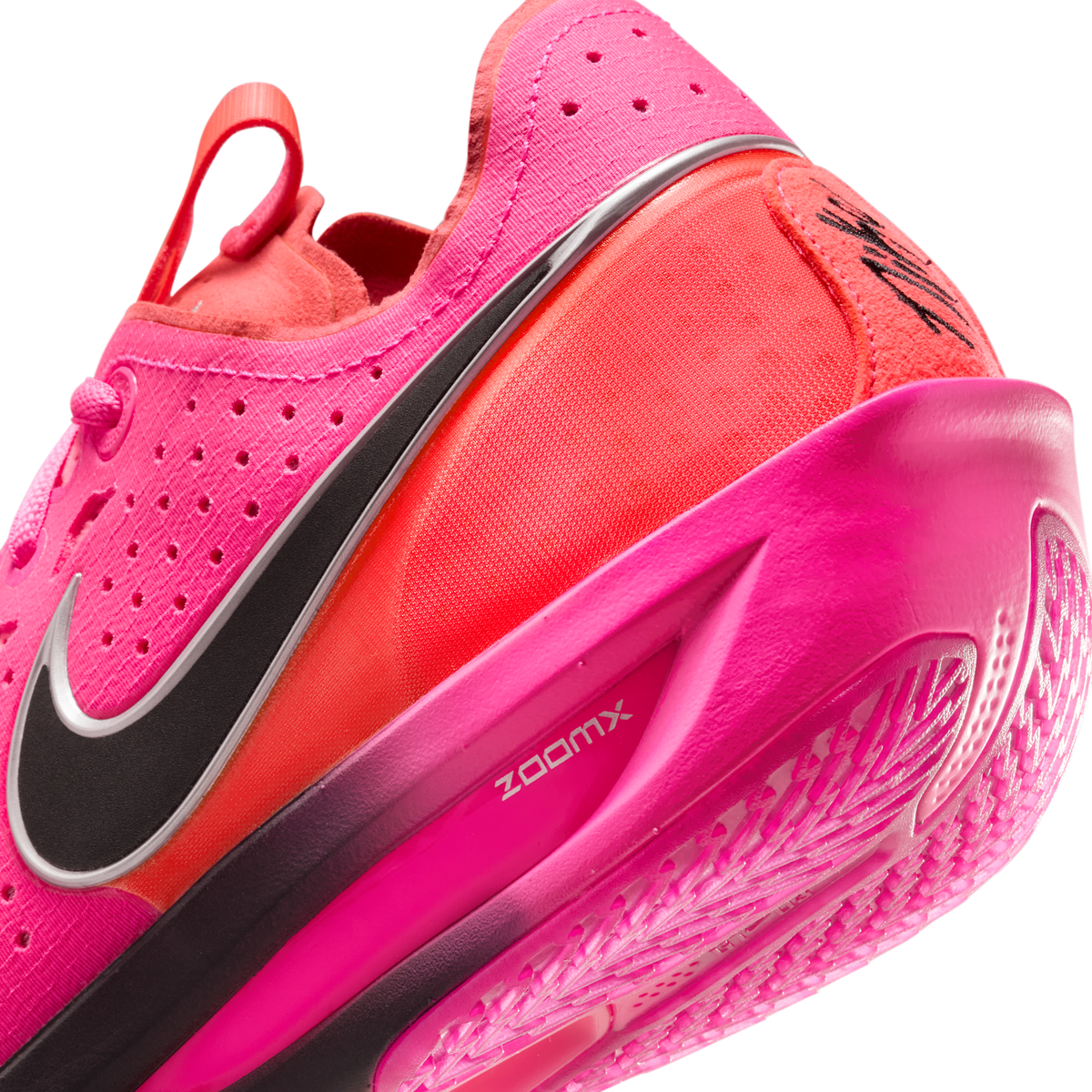 Nike Air Zoom GT Cut 3 Punch | DV2913-600