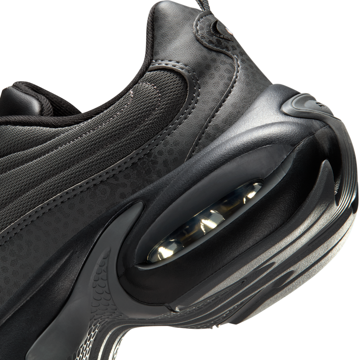 Nike Air Max Portal SE Black Iron Grey (Women's)