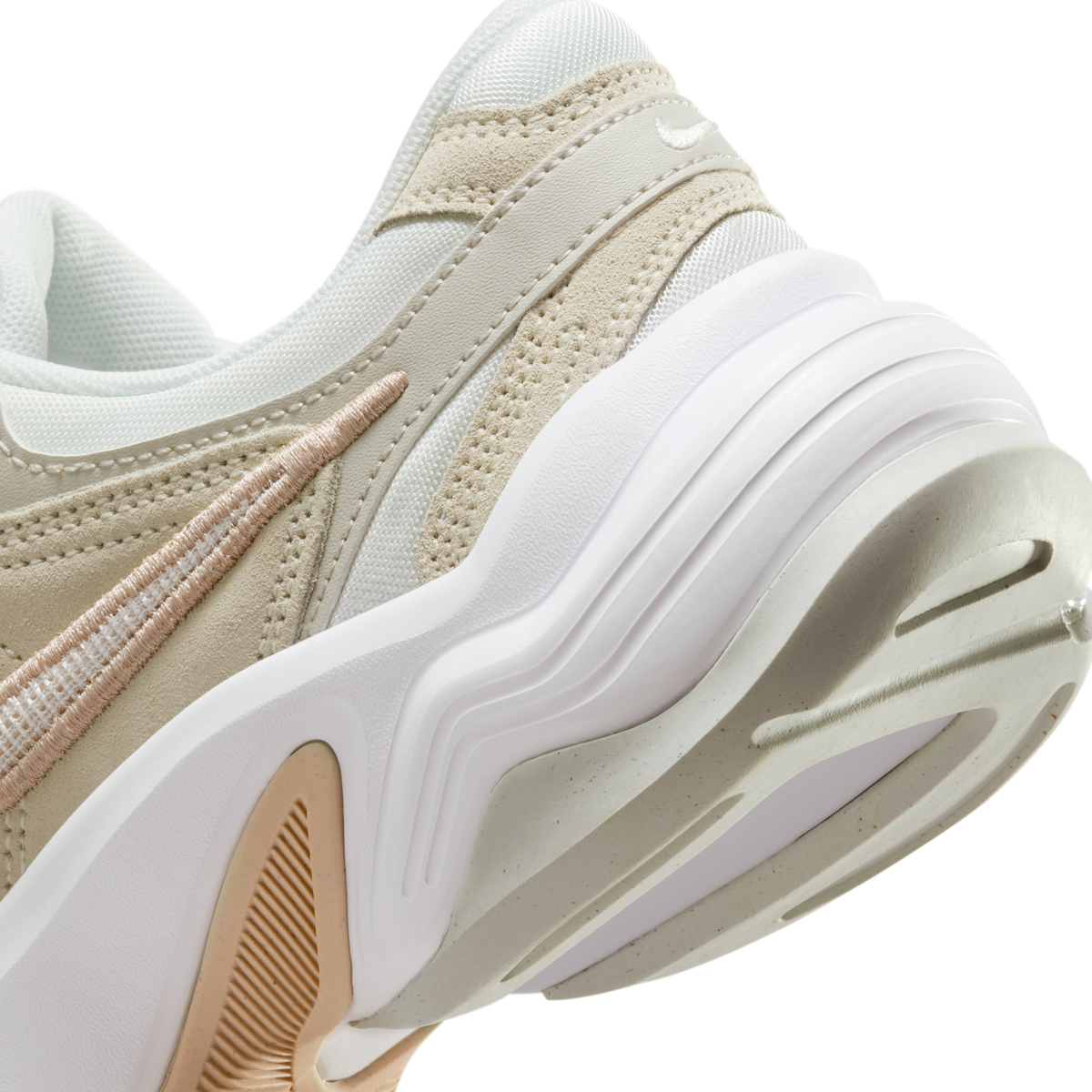 Nike AL8 Sail Light Bone (Women's) | FJ3794-100