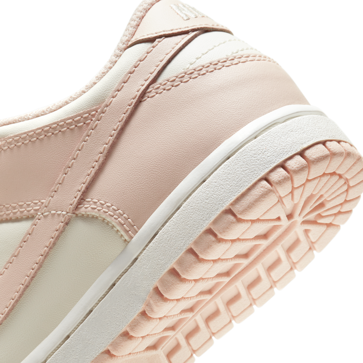 Nike Dunk Low SP Orange Pearl (PS) | CW1588-101