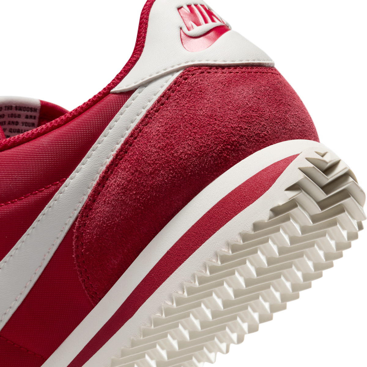 Nike Cortez Gym Red Sail (Women's) | IF1764-600