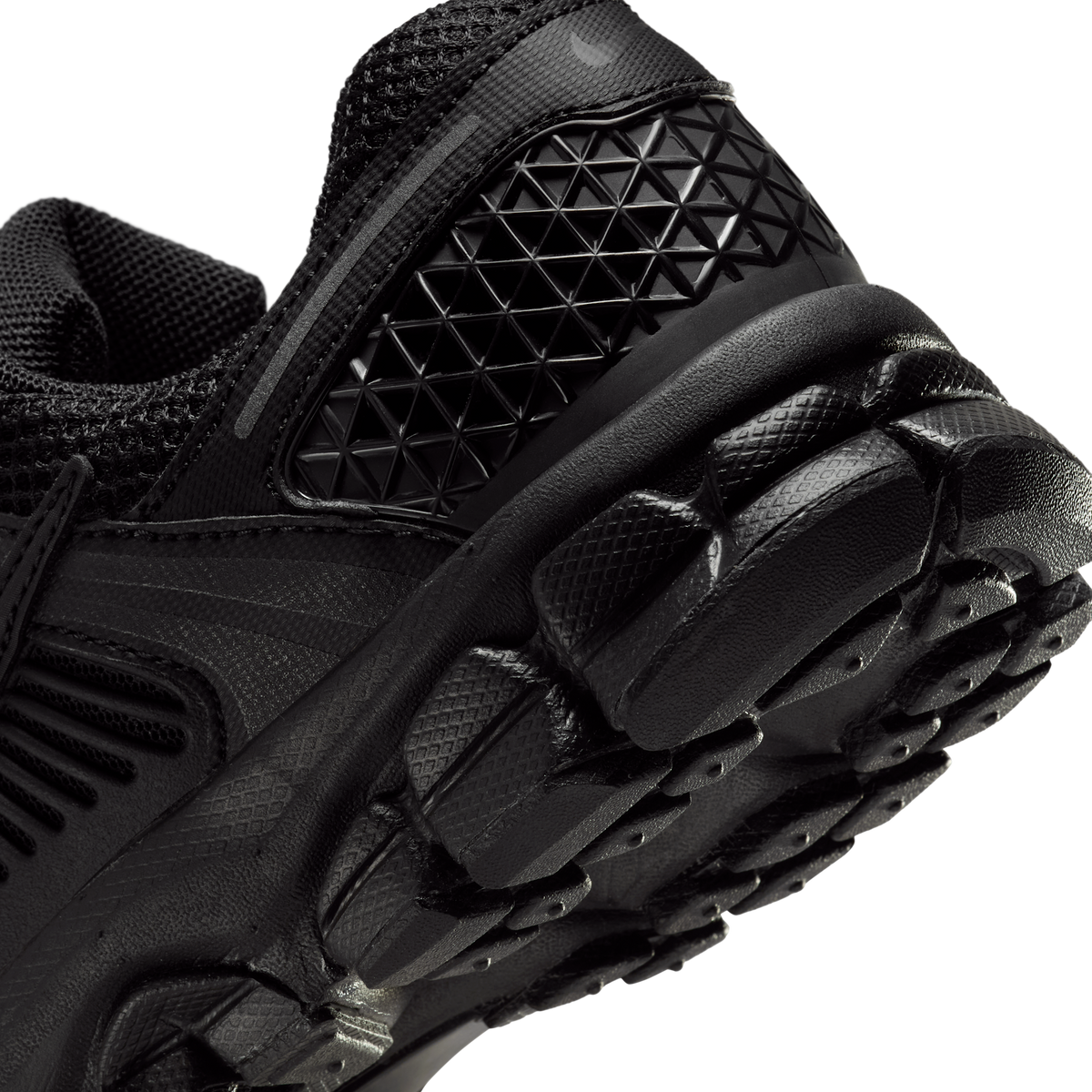 Nike Zoom Vomero 5 Triple Black (GS)