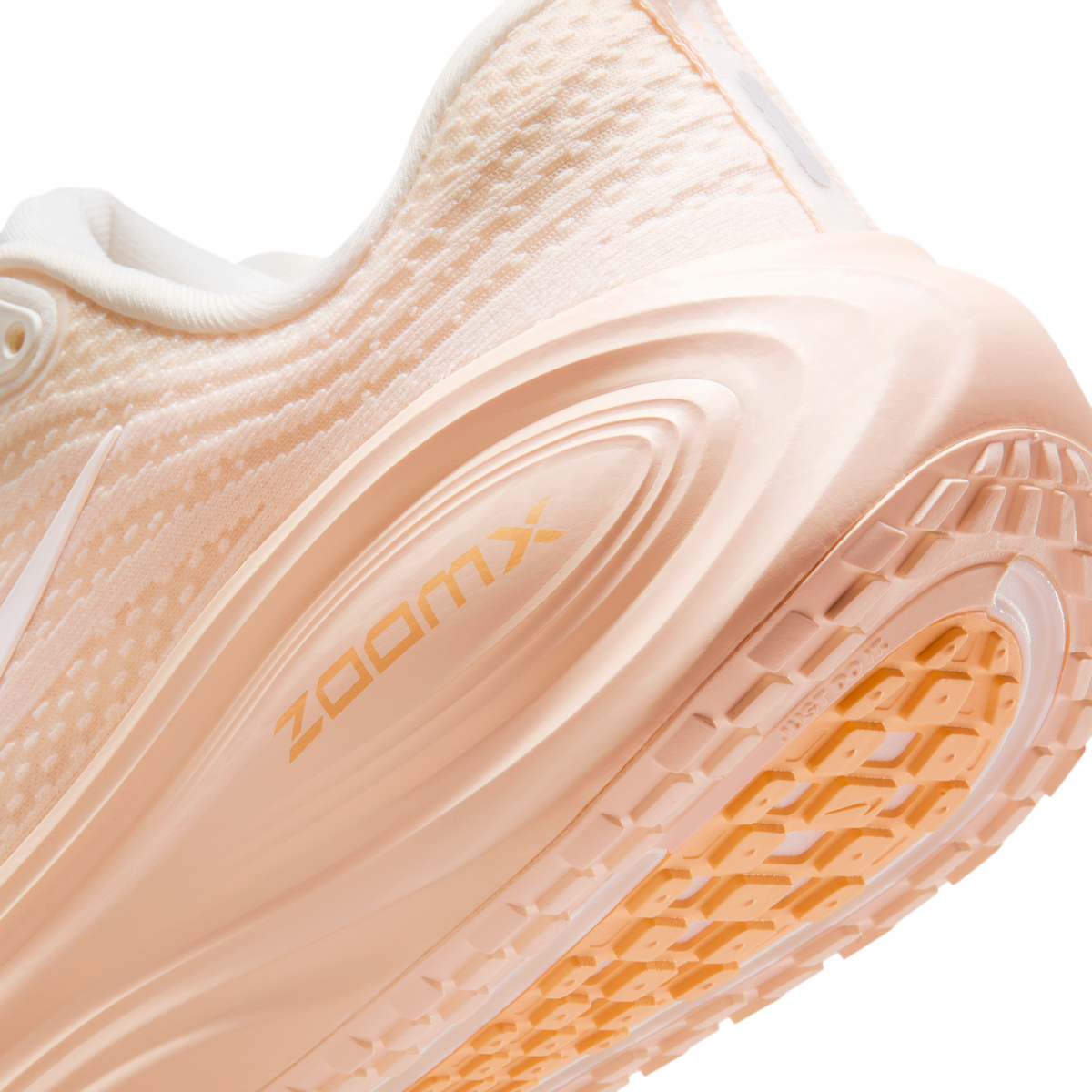 Nike Vomero Plus Guava Ice Orange Chalk (Women's)