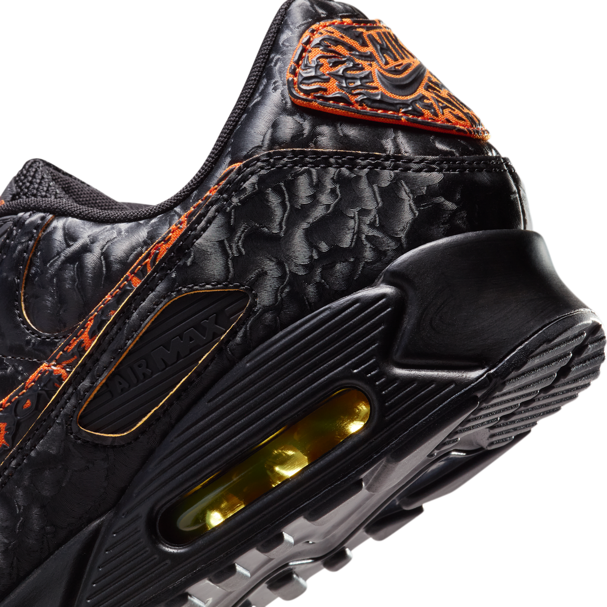 Nike Air Max 90 QS Volcano