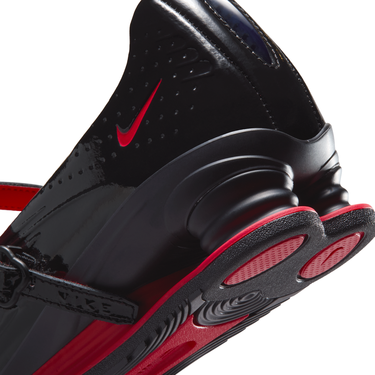 Nike Shox Z Calistra LABELHOOD (Women's) | IW7881-001