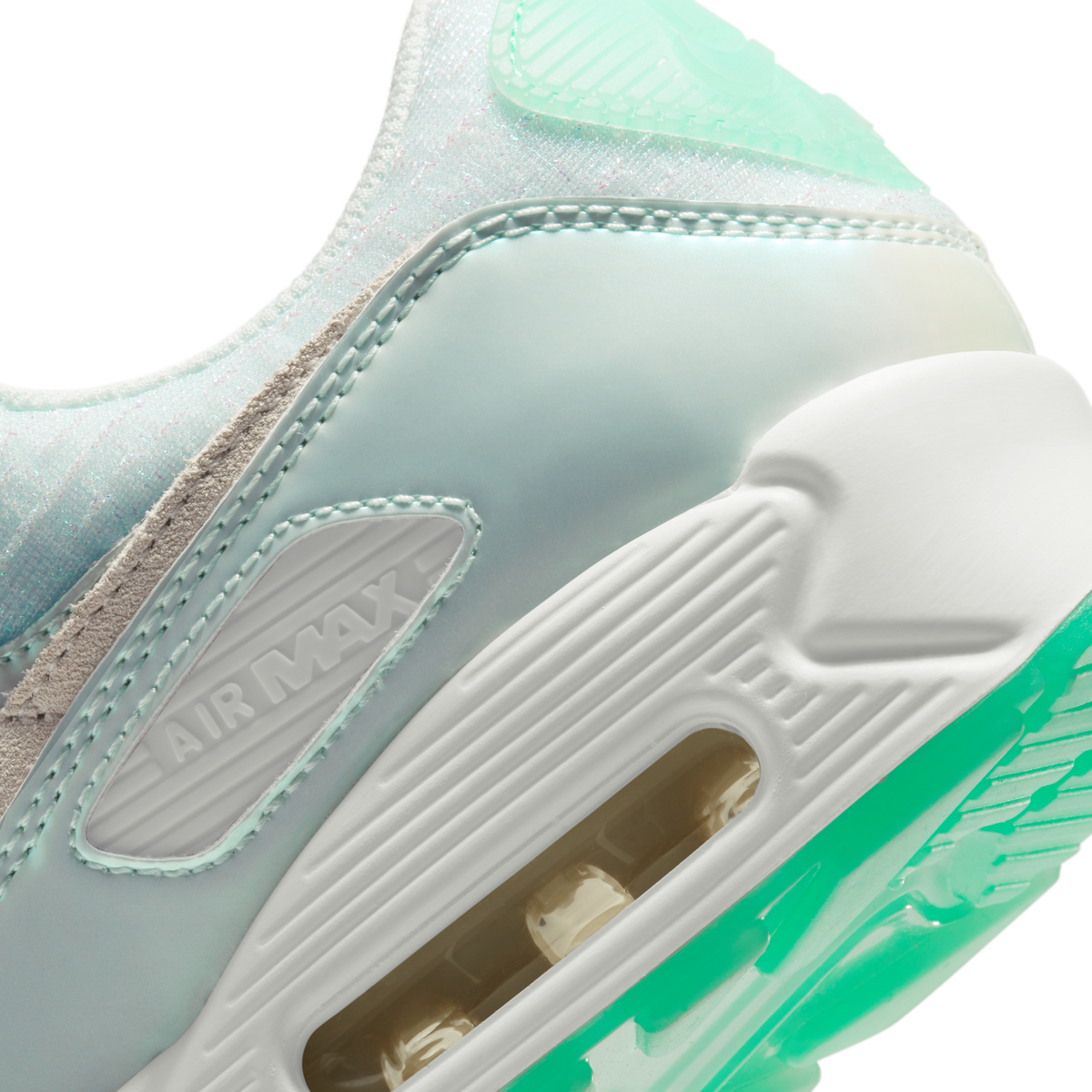 Nike Air Max 90 The Future is Clear (Women's)