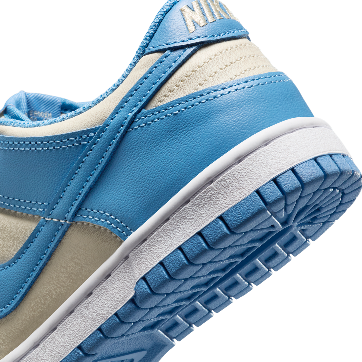 Nike Dunk Low Blue Beyond Beach (GS)