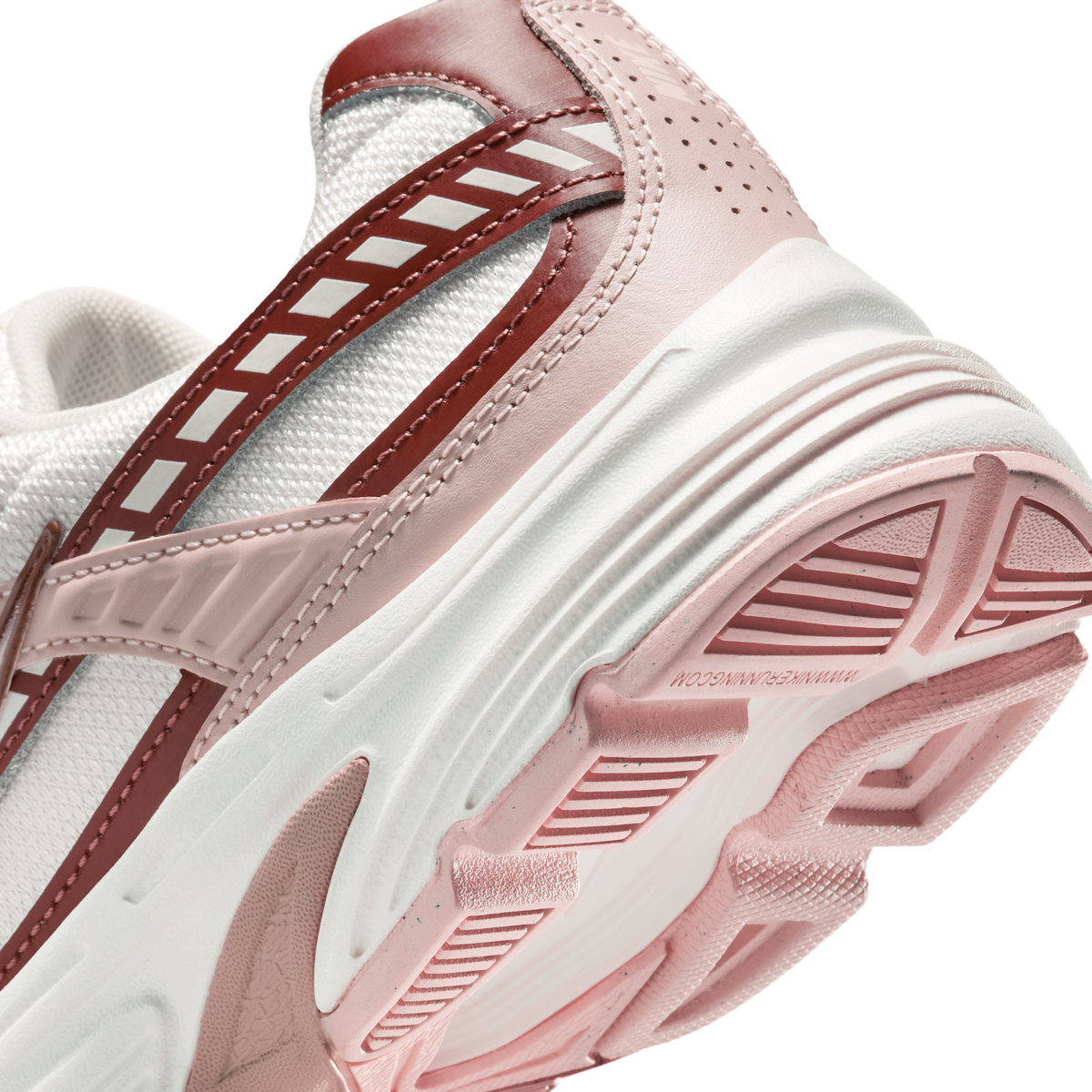 Nike Initiator Red Sepia Echo Pink (Women's)
